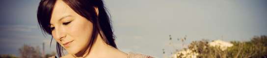 Alondra Bentley.
