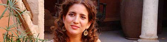 Lucía Jiménez