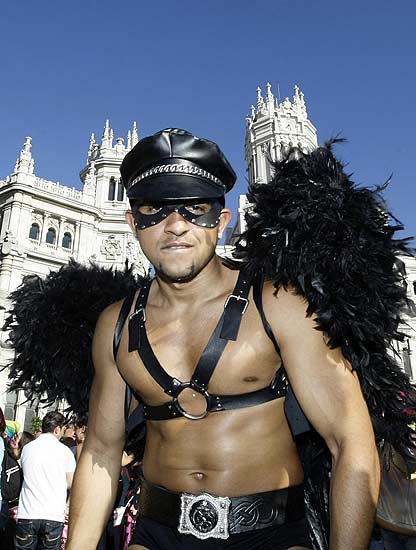 Fiestas del Orgullo Gay Fiestas del Orgullo Gay