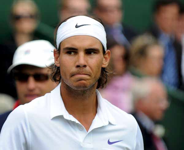 Rafa Nadal Rafa Nadal
