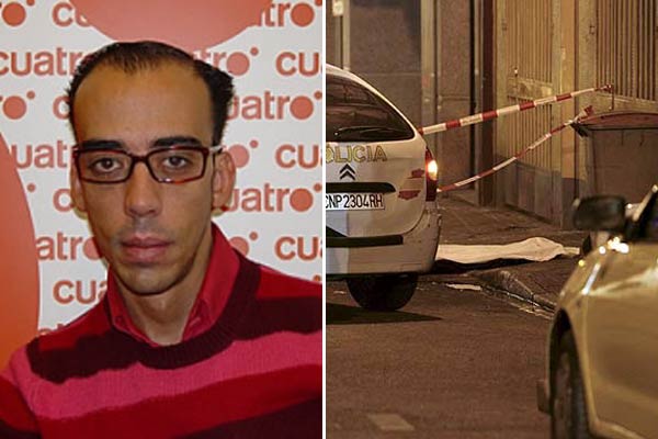 Muere Daniel El-Kum Muere Daniel El-Kum
