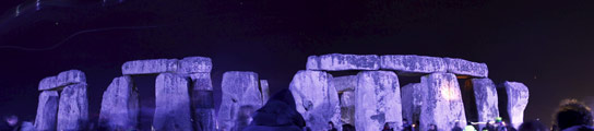 Stonehenge