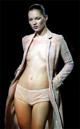 Kate Moss Kate Moss
