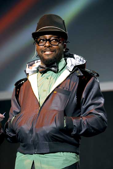 Will.i.am Will.i.am