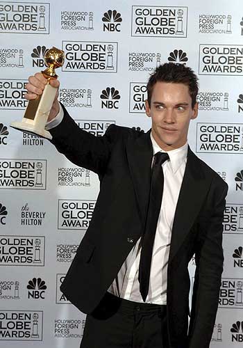 Jonathan Rhys Meyers Jonathan Rhys Meyers