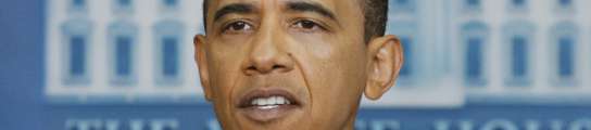 Barack Obama Barack Obama