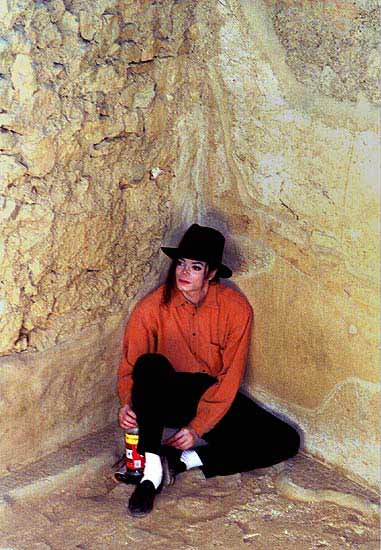 Michael Jackson Michael Jackson