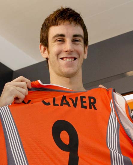Víctor Claver Víctor Claver