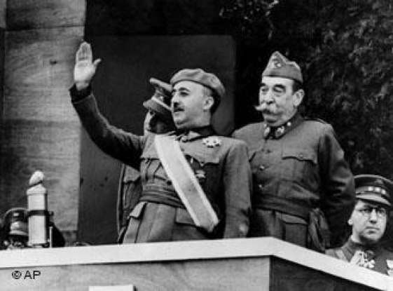 Franco Franco
