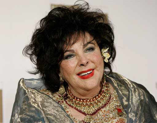 Elizabeth Taylor Elizabeth Taylor