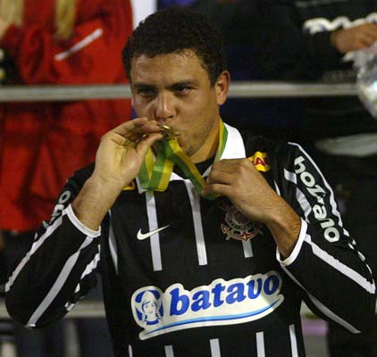 Ronaldo Ronaldo