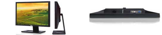 Monitor Dell Monitor Dell