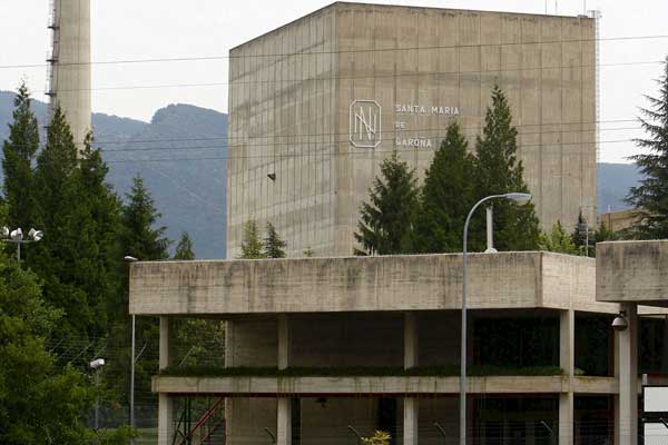 Garoña Garoña