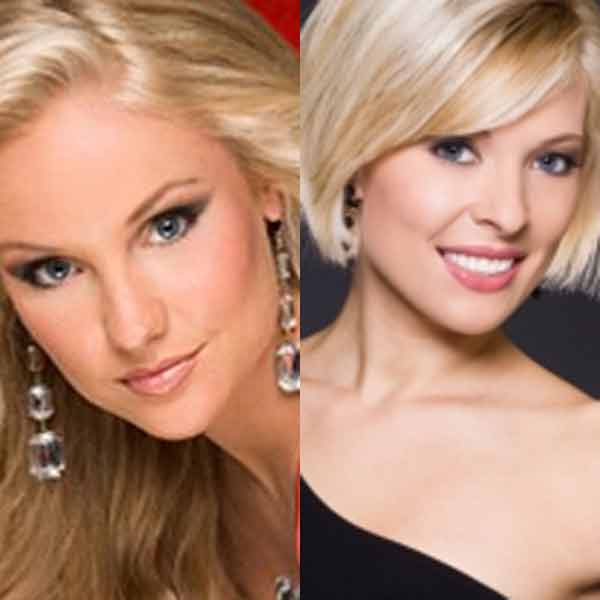 Misses de Georgia Misses de Georgia