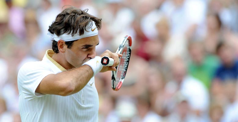 Federer Federer