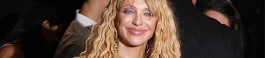 Courtney Love