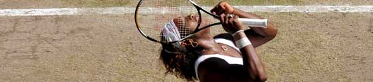 Serena Williams