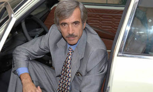 Imanol Arias Imanol Arias