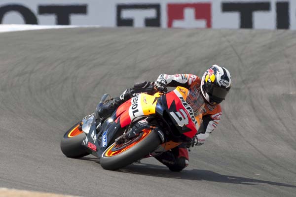 Dani Pedrosa Dani Pedrosa