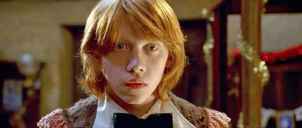 Rupert Grint Rupert Grint