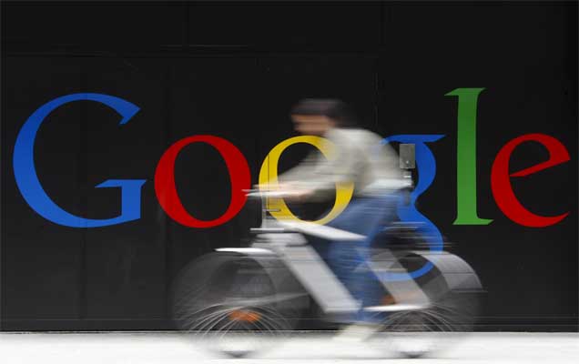 Google Google