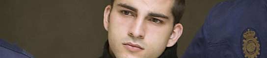 Miguel Carcaño, el asesino confeso y principal imputado por la desaparición y muerte de la joven sevillana Marta del Castillo Miguel Carcaño, el asesino confeso y principal imputado por la desaparición y muerte de la joven sevillana Marta del Castillo