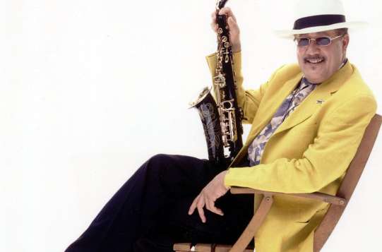 Paquito D'Rivera Paquito D'Rivera
