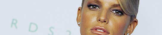 Jessica Simpson