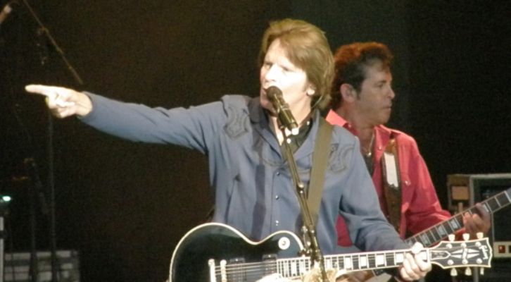 John Fogerty John Fogerty