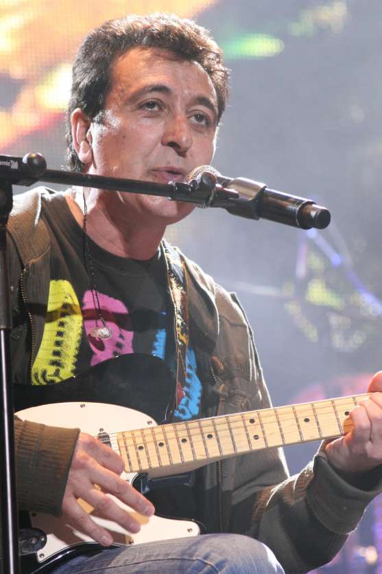 Manolo García Manolo García