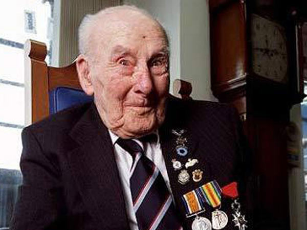 Henry Allingham Henry Allingham