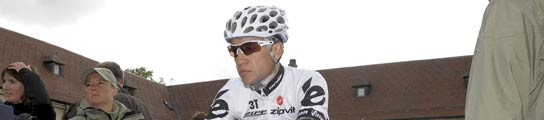 Carlos Sastre