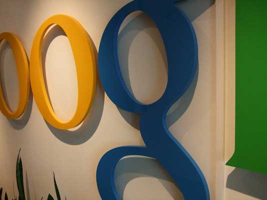 Google Google