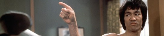 Bruce Lee