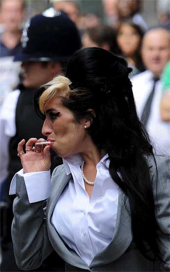 Amy Winehouse Amy Winehouse