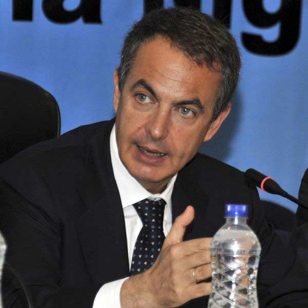 Zapatero Zapatero
