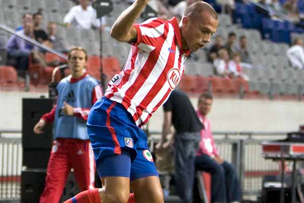 John Heitinga John Heitinga