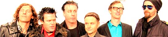 Rammstein