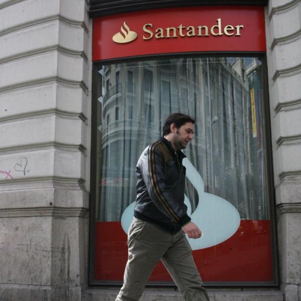 Grupo Santander Grupo Santander