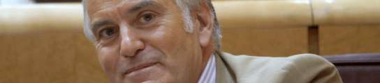Luis Bárcenas Luis Bárcenas