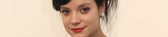 Lily Allen