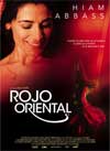 Rojo Oriental Rojo Oriental - cartel