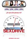 Sex Drive Sex Drive - cartel