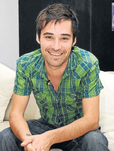 Jordi Cruz Jordi Cruz