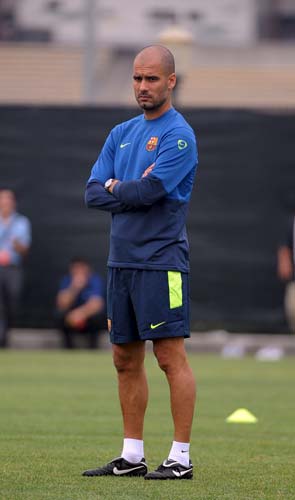 Guardiola Guardiola