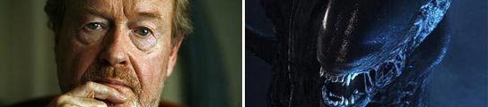 Alien Alien