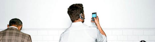 Brad Pitt, protagonista geek en Wired Brad Pitt, protagonista geek en Wired
