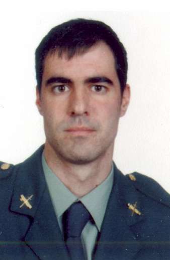 Carlos Saenz de Tejada García Carlos Saenz de Tejada García