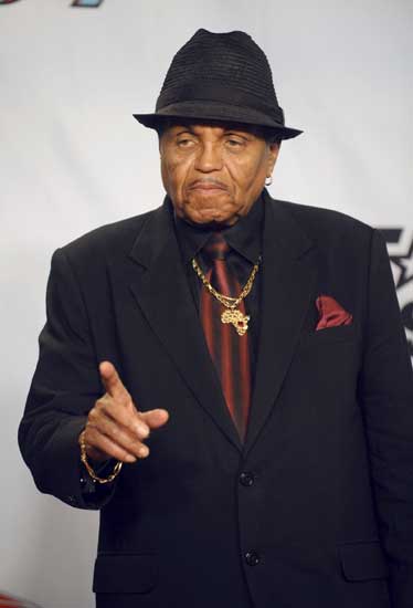 Joe Jackson Joe Jackson