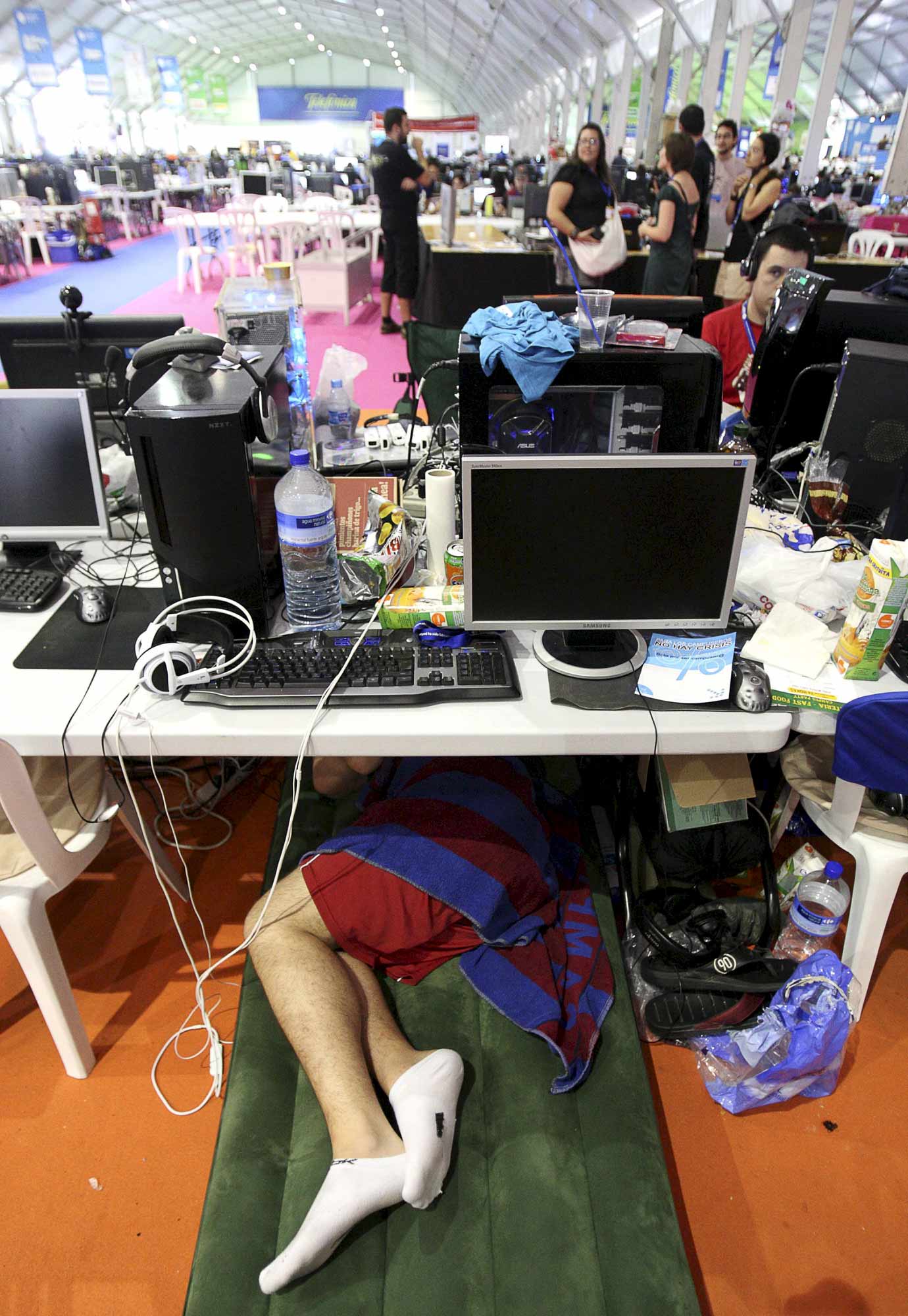 Campus Party Campus Party